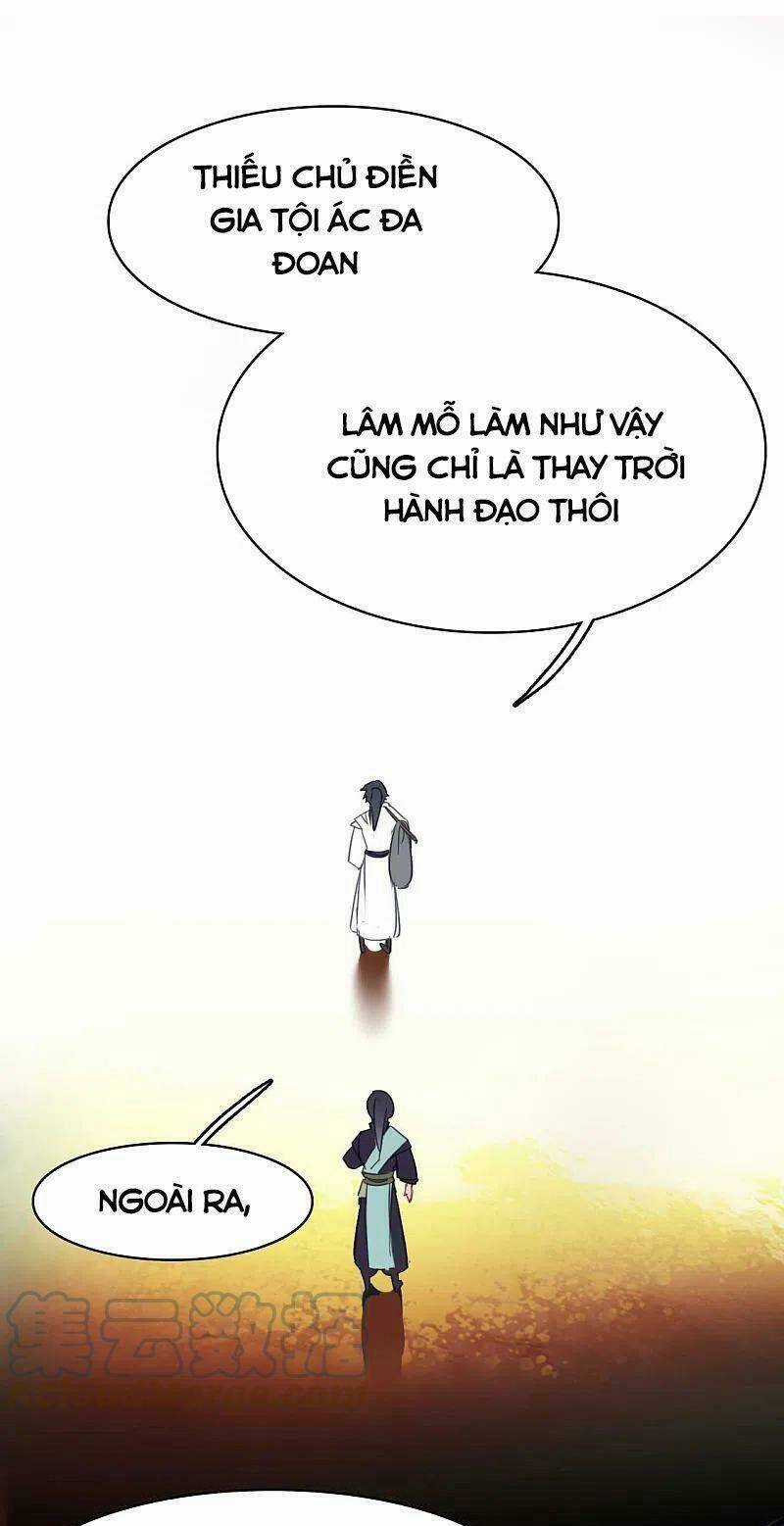 Long Đằng Chiến Tôn Chapter 23 trang 4