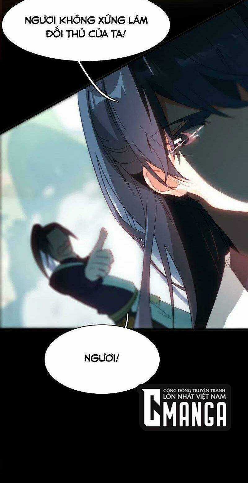 Long Đằng Chiến Tôn Chapter 23 trang 5