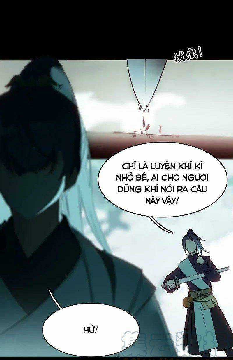 Long Đằng Chiến Tôn Chapter 23 trang 6