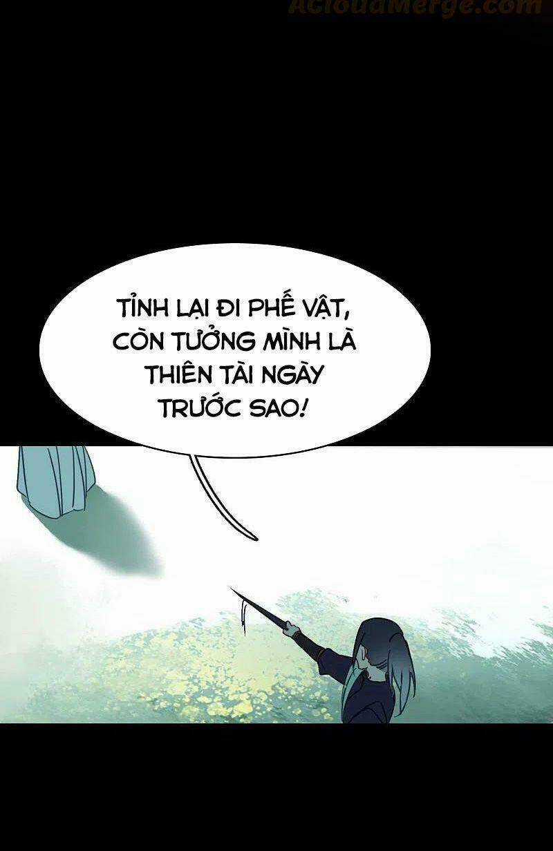 Long Đằng Chiến Tôn Chapter 23 trang 7