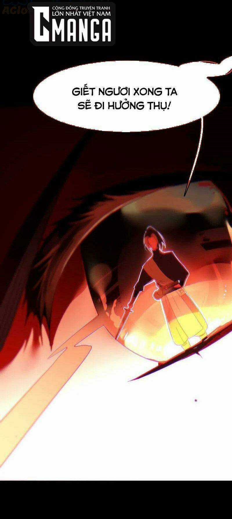 Long Đằng Chiến Tôn Chapter 23 trang 9