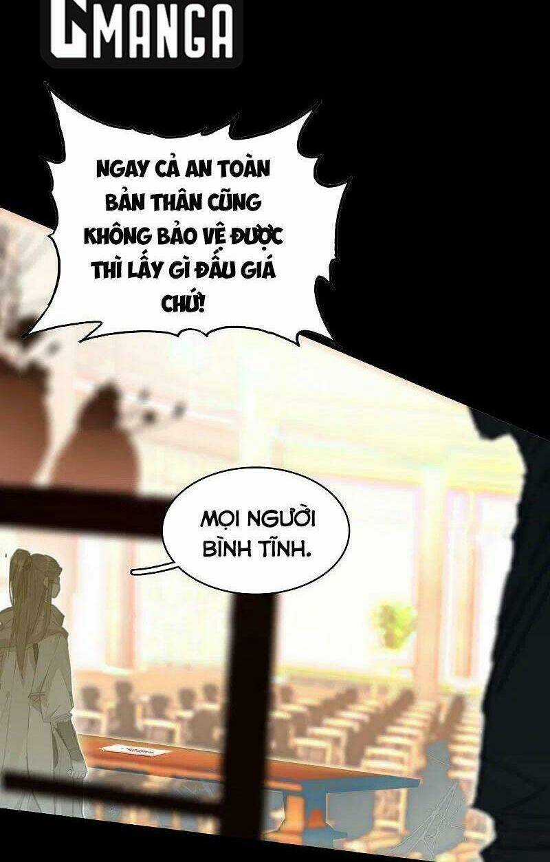 Long Đằng Chiến Tôn Chapter 24 trang 10