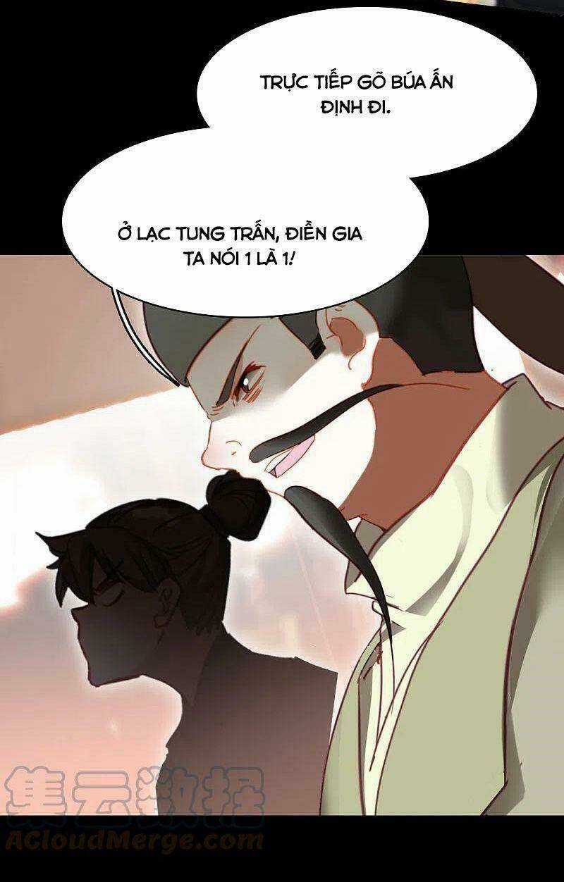 Long Đằng Chiến Tôn Chapter 24 trang 11