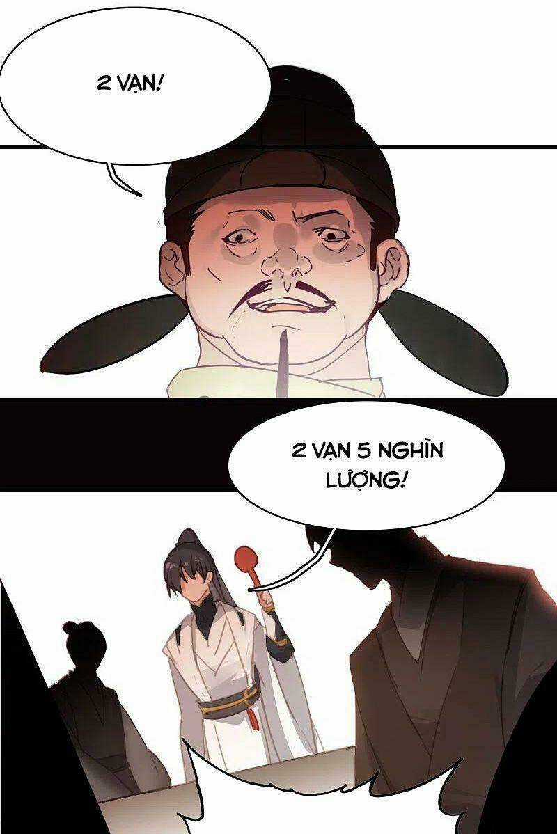 Long Đằng Chiến Tôn Chapter 24 trang 17