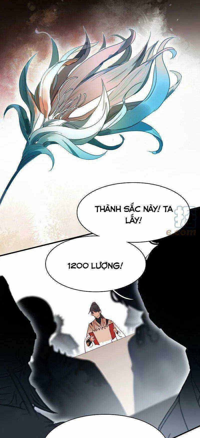 Long Đằng Chiến Tôn Chapter 24 trang 2