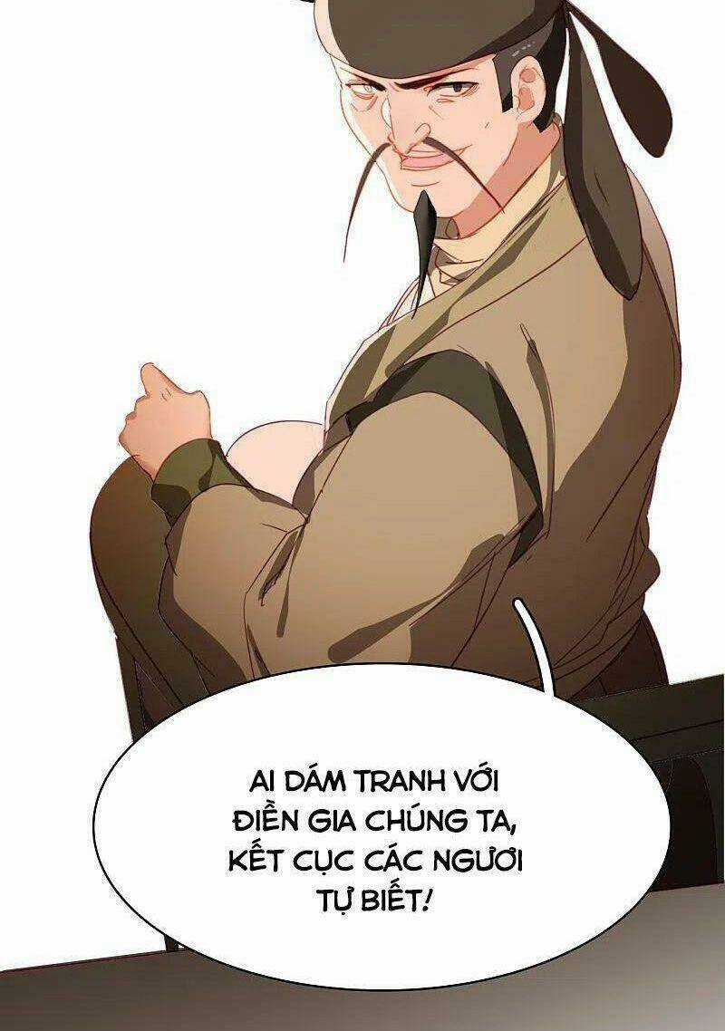 Long Đằng Chiến Tôn Chapter 24 trang 6