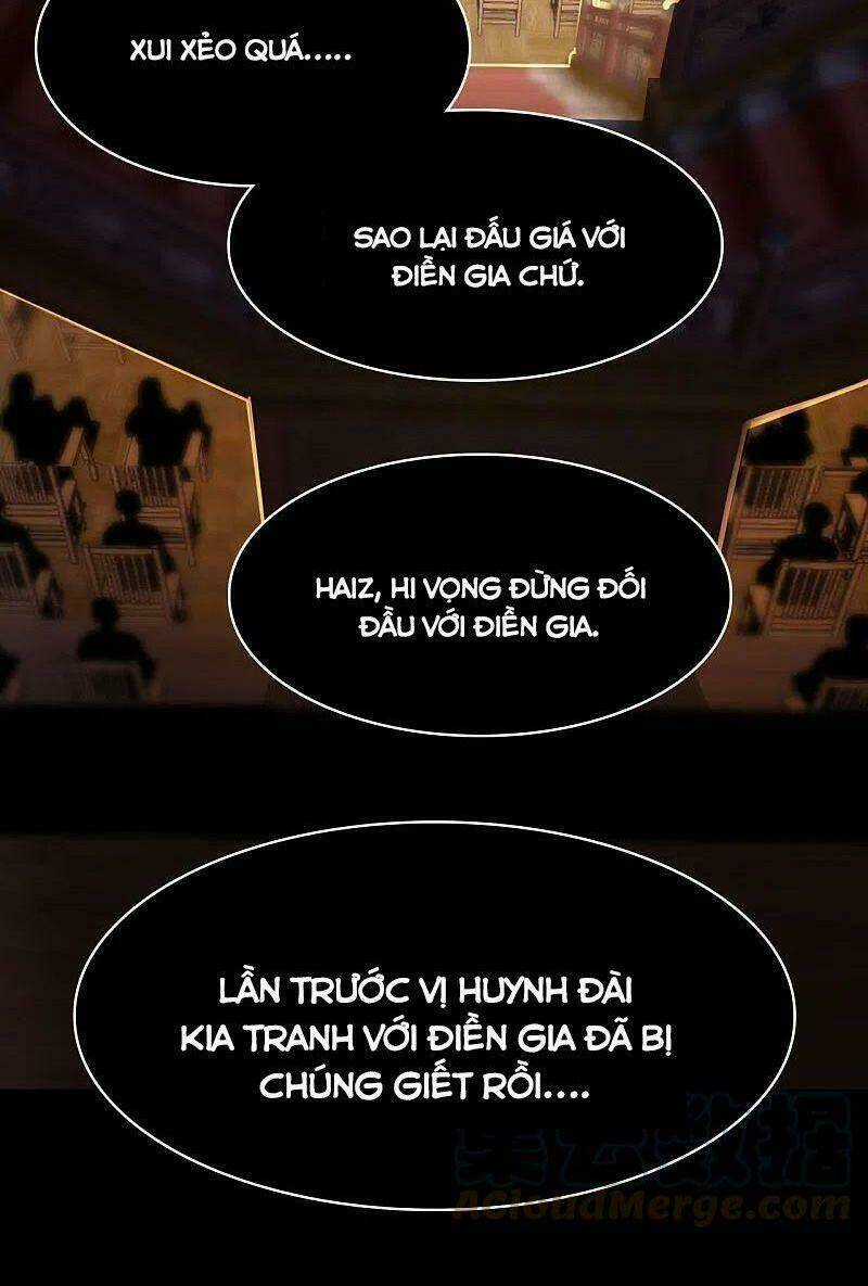 Long Đằng Chiến Tôn Chapter 24 trang 8