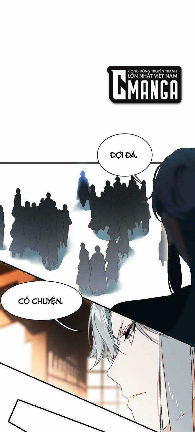 Long Đằng Chiến Tôn Chapter 25 trang 13