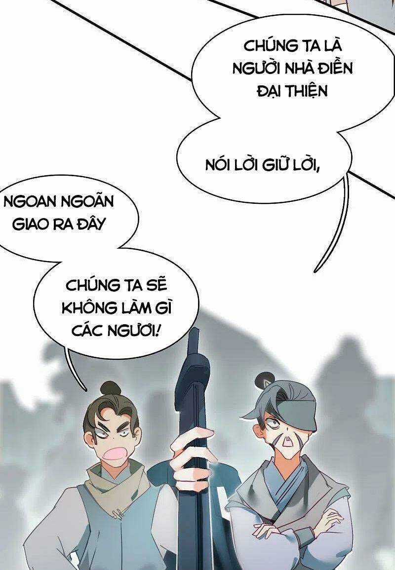 Long Đằng Chiến Tôn Chapter 25 trang 14