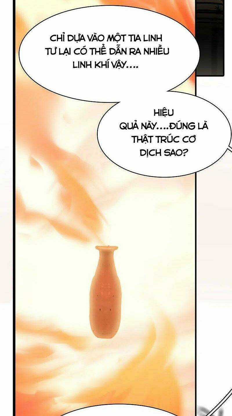 Long Đằng Chiến Tôn Chapter 25 trang 19