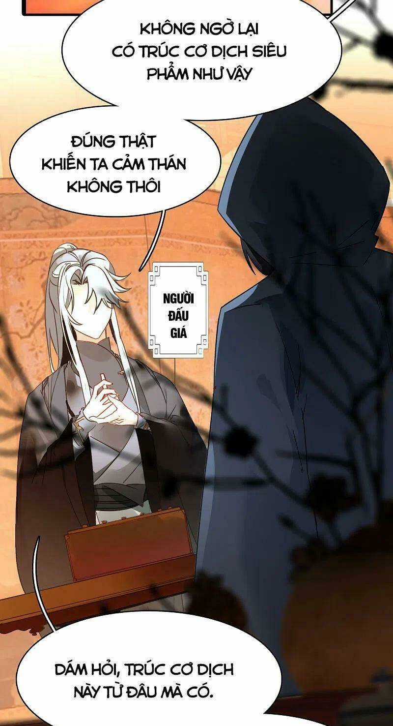 Long Đằng Chiến Tôn Chapter 25 trang 20