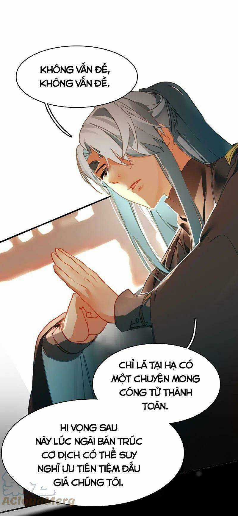 Long Đằng Chiến Tôn Chapter 25 trang 22