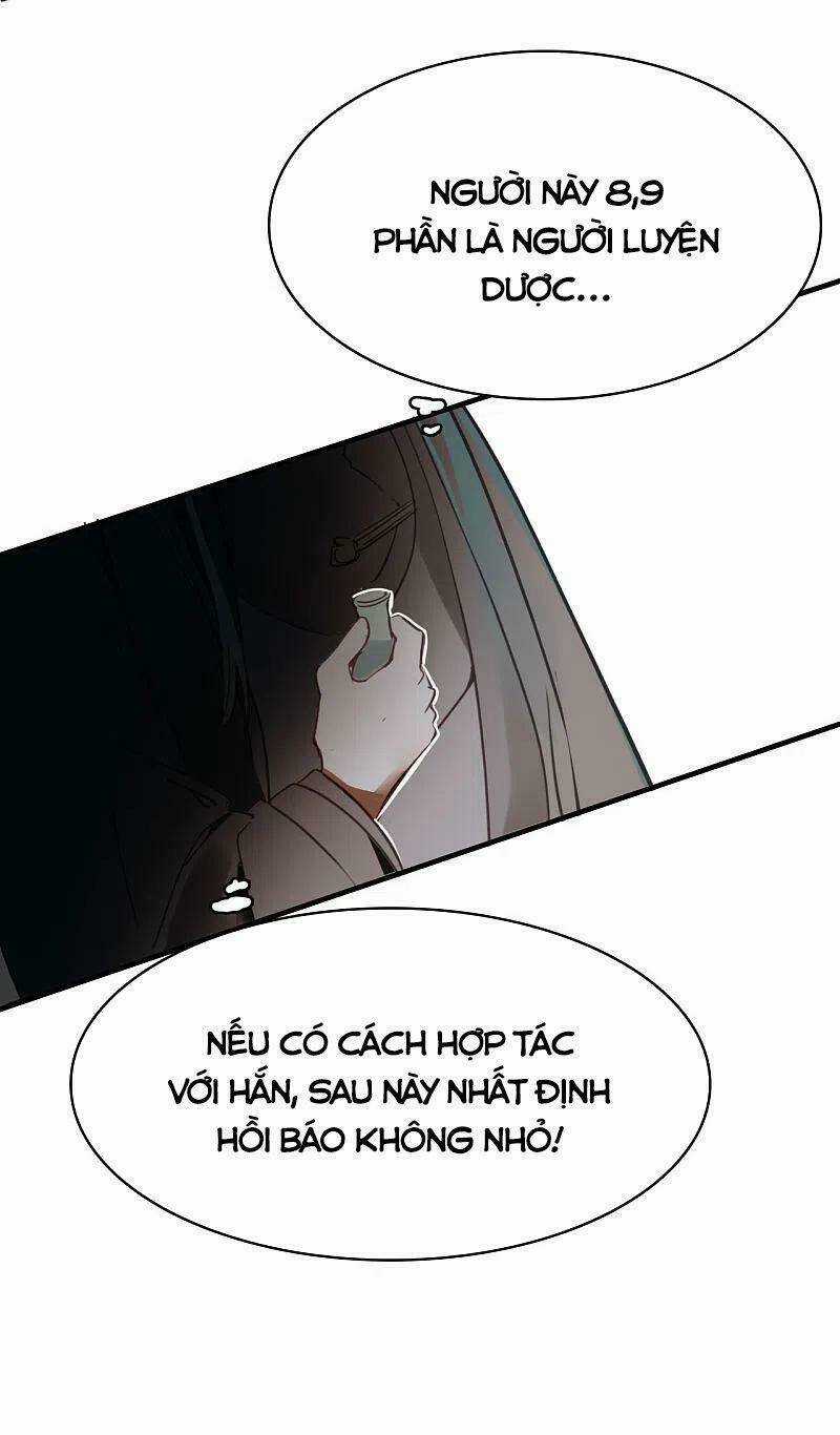 Long Đằng Chiến Tôn Chapter 25 trang 24