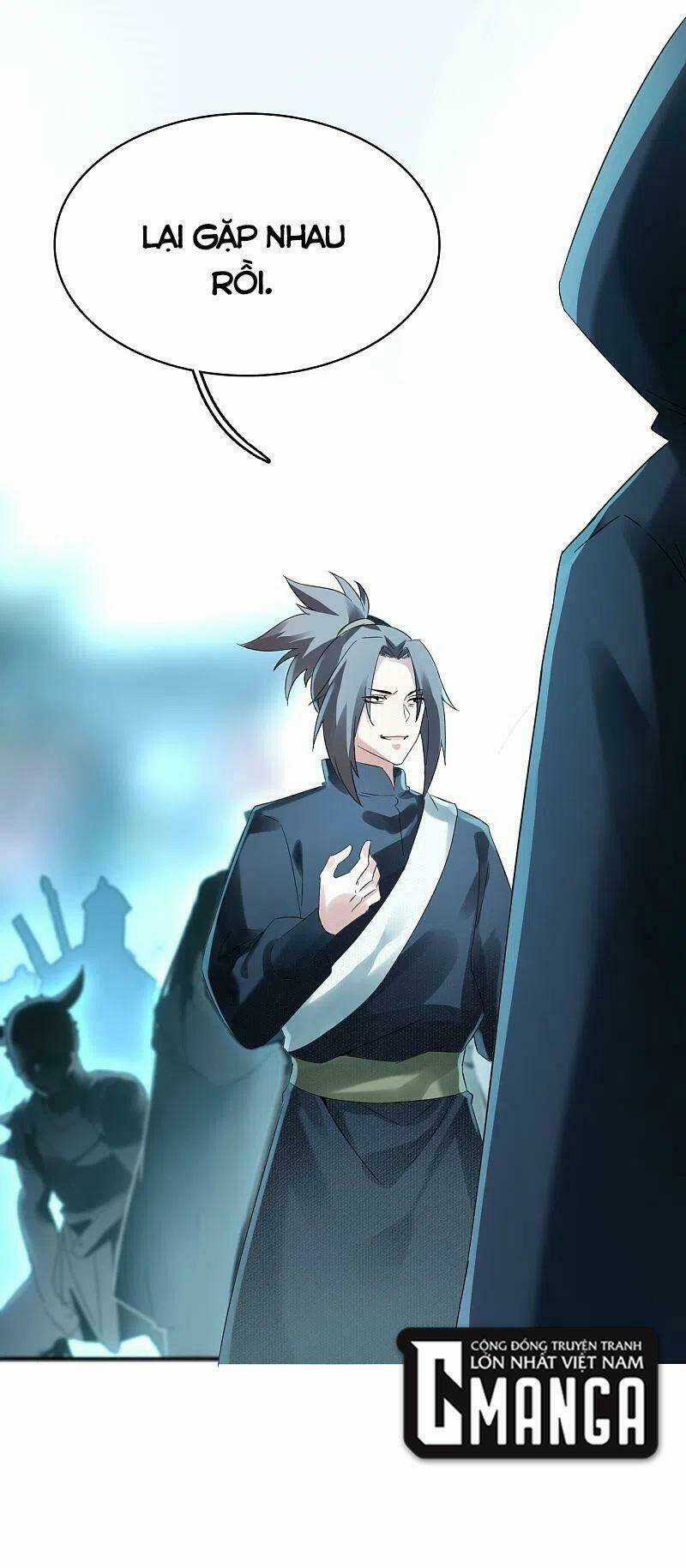 Long Đằng Chiến Tôn Chapter 25 trang 26