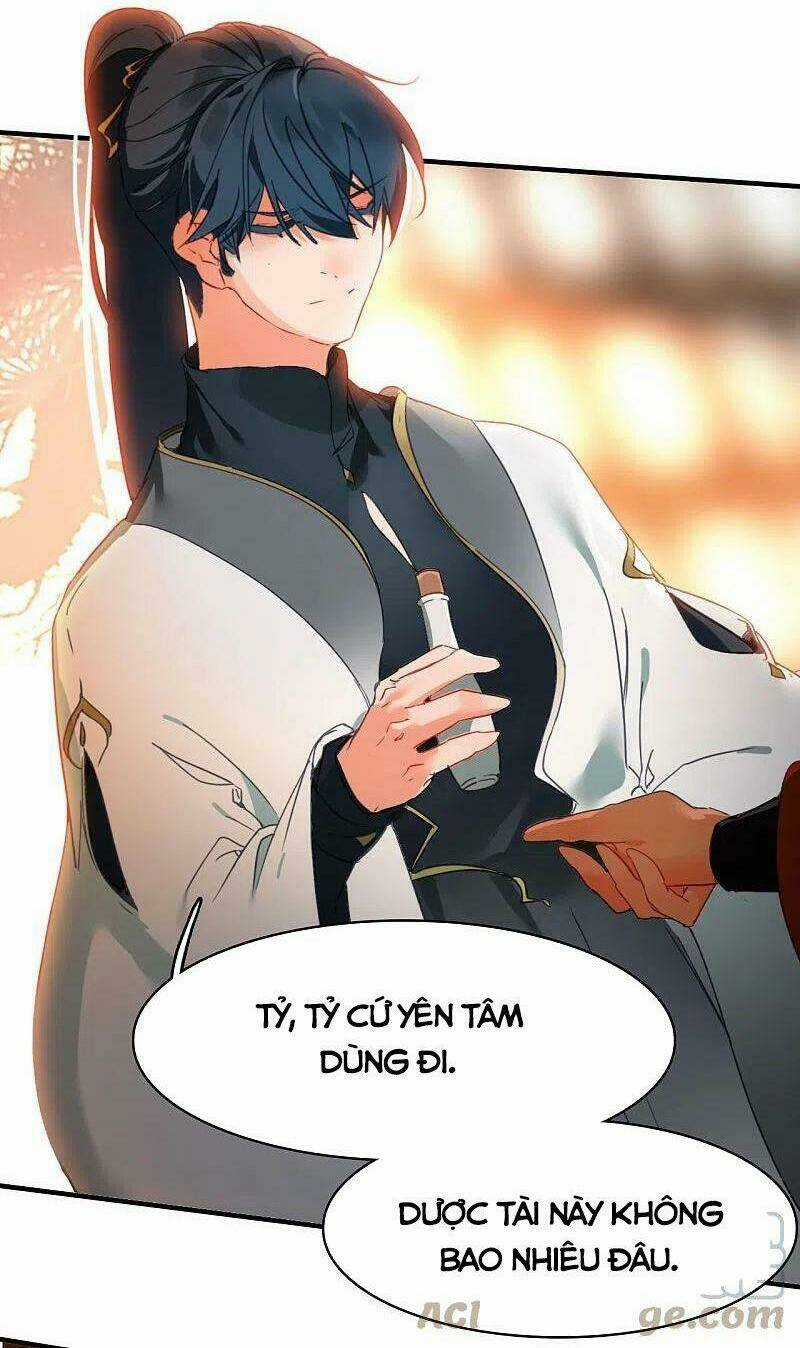 Long Đằng Chiến Tôn Chapter 25 trang 3