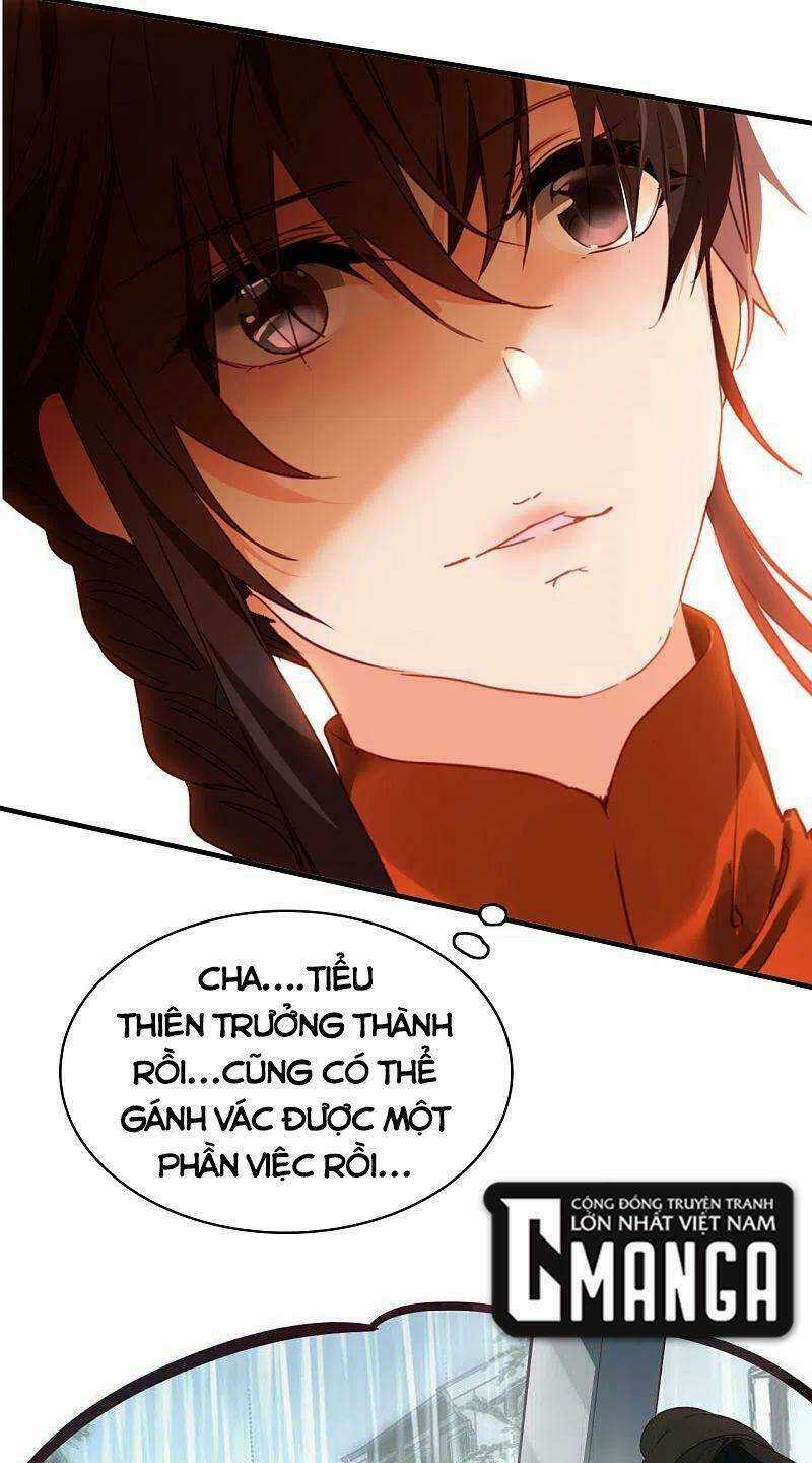 Long Đằng Chiến Tôn Chapter 25 trang 4