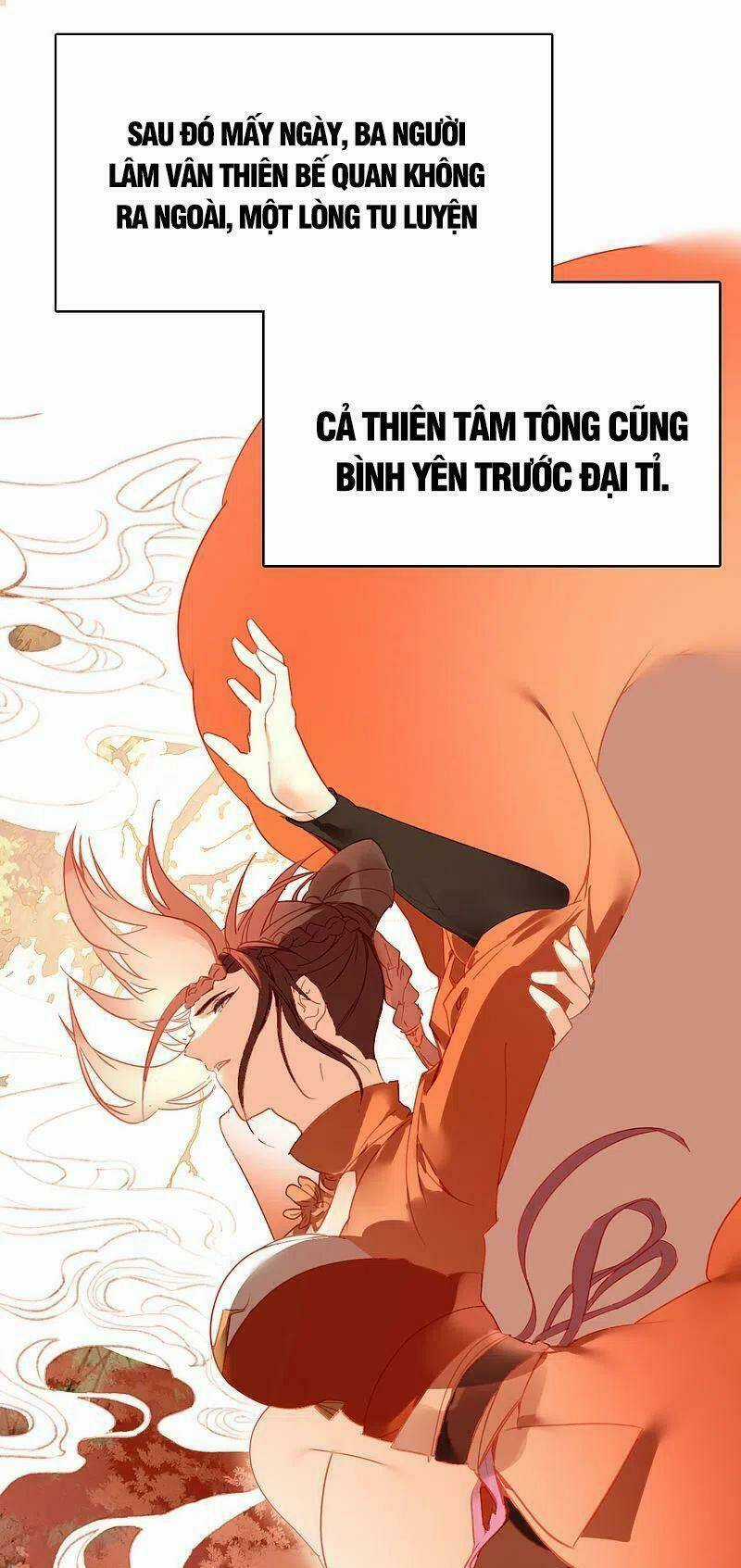 Long Đằng Chiến Tôn Chapter 25 trang 6