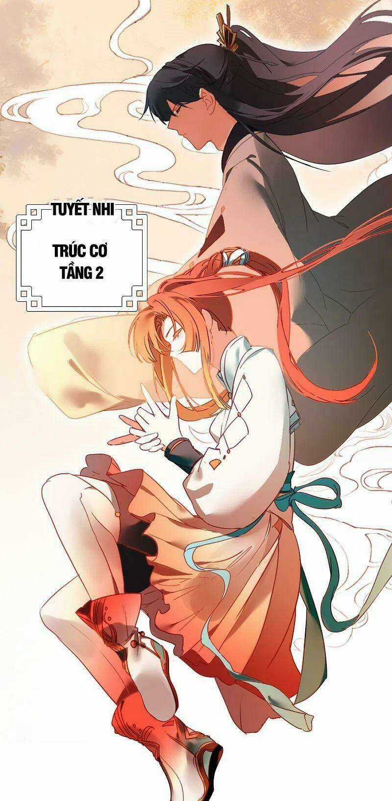 Long Đằng Chiến Tôn Chapter 25 trang 8