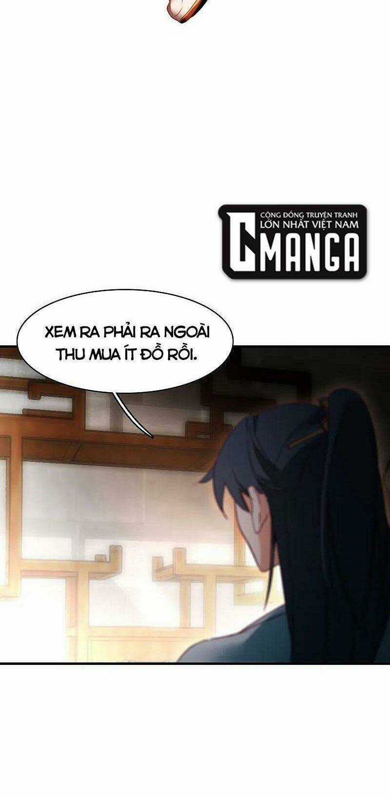 Long Đằng Chiến Tôn Chapter 25 trang 9