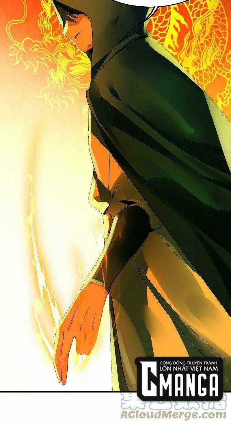 Long Đằng Chiến Tôn Chapter 26 trang 13