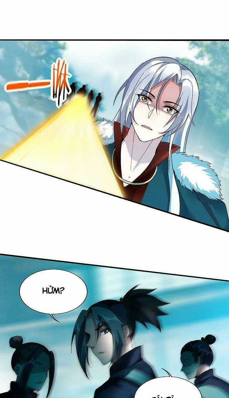 Long Đằng Chiến Tôn Chapter 26 trang 14