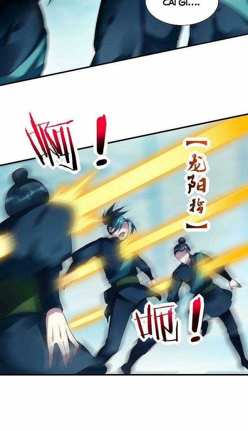 Long Đằng Chiến Tôn Chapter 26 trang 15