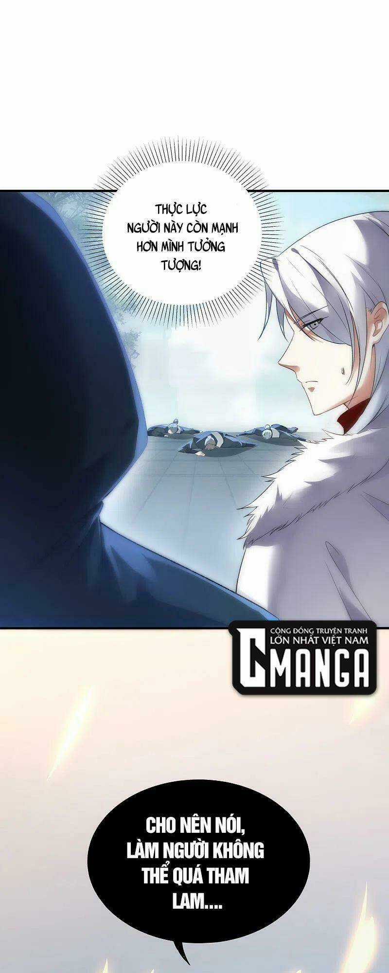 Long Đằng Chiến Tôn Chapter 26 trang 16