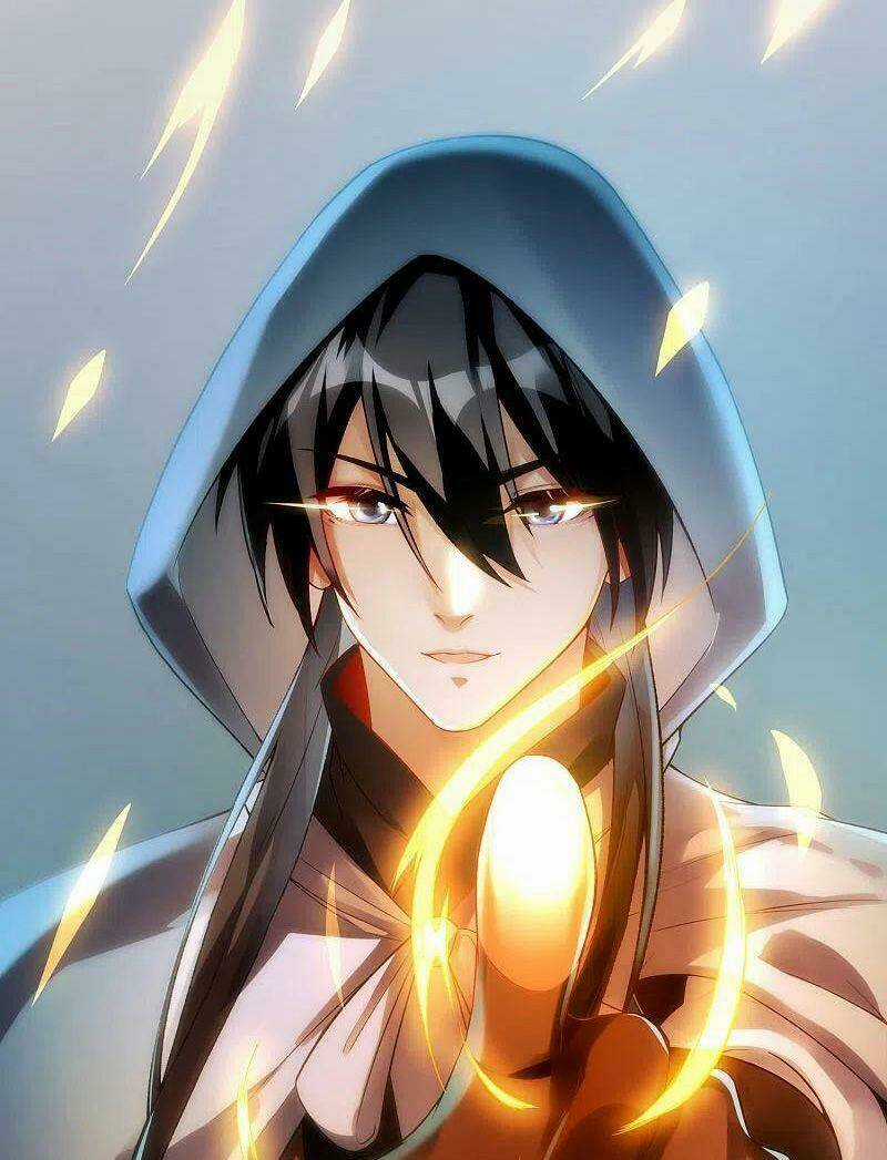 Long Đằng Chiến Tôn Chapter 26 trang 17