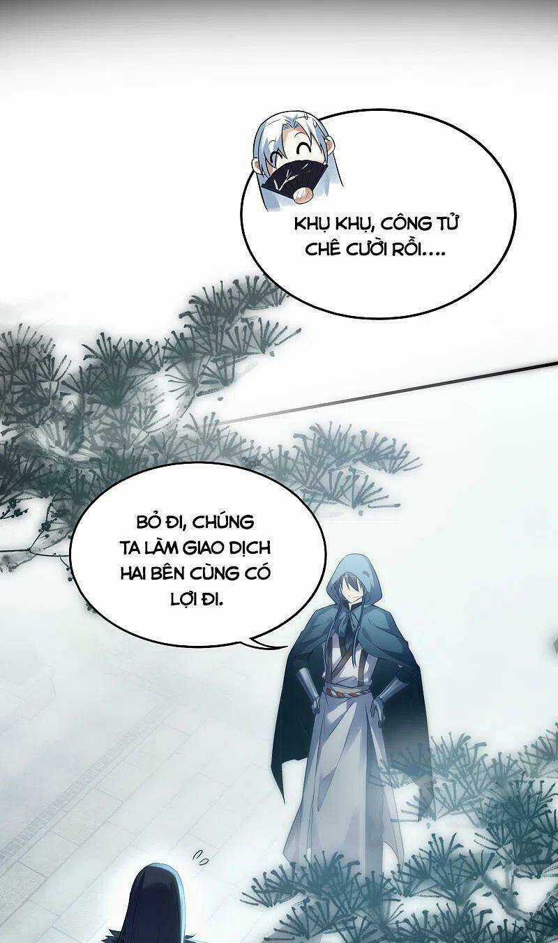 Long Đằng Chiến Tôn Chapter 26 trang 19