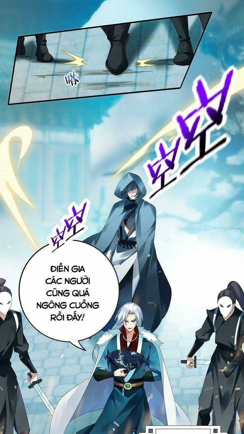 Long Đằng Chiến Tôn Chapter 26 trang 2