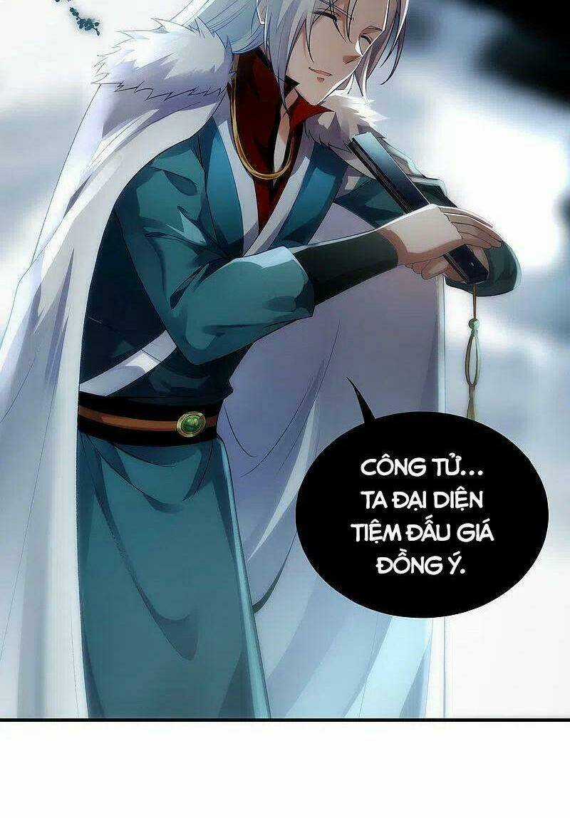 Long Đằng Chiến Tôn Chapter 26 trang 22