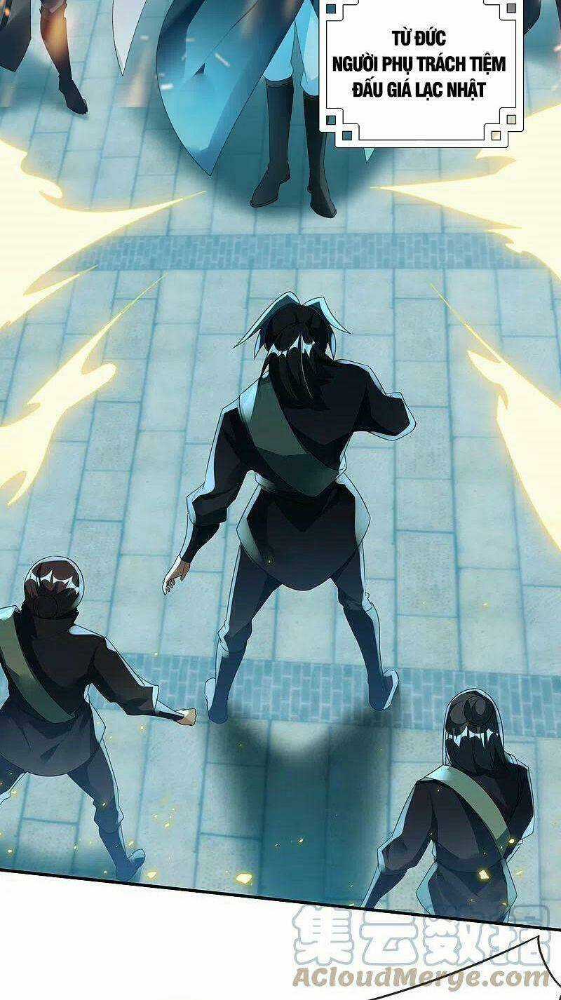 Long Đằng Chiến Tôn Chapter 26 trang 3