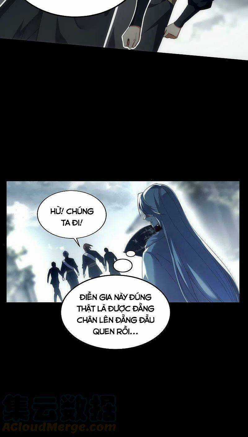 Long Đằng Chiến Tôn Chapter 26 trang 7