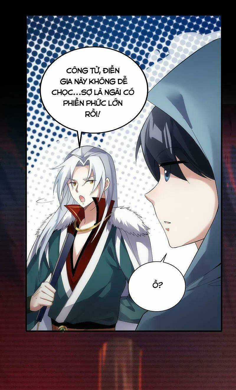 Long Đằng Chiến Tôn Chapter 26 trang 8