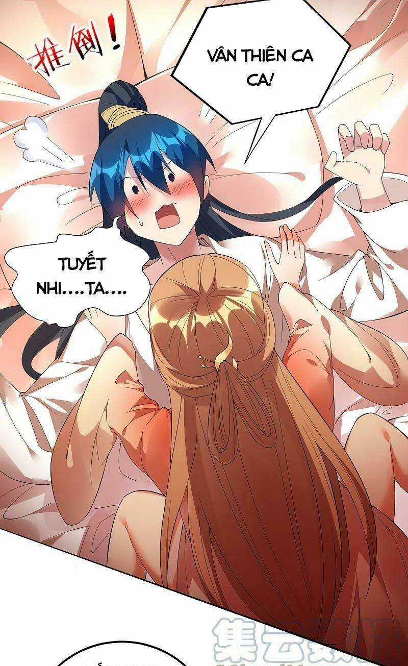 Long Đằng Chiến Tôn Chapter 27 trang 12