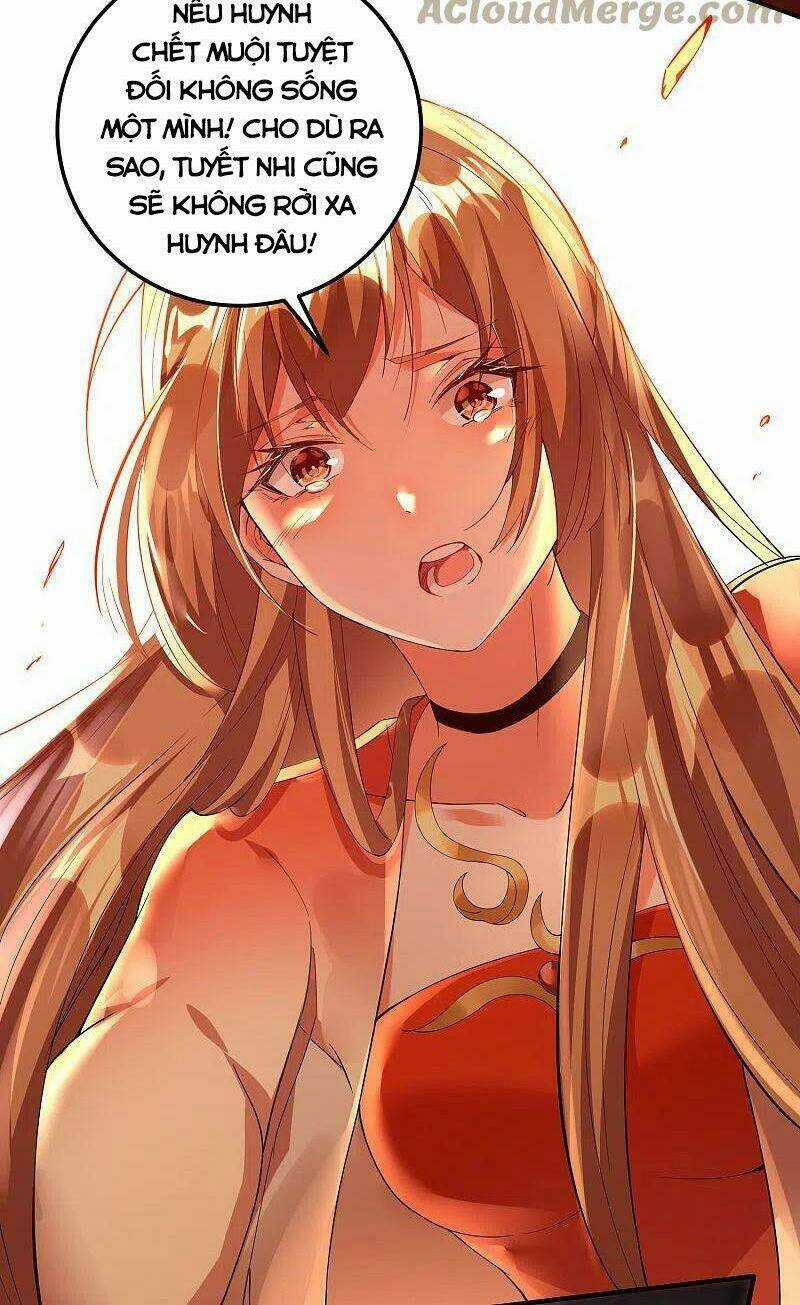 Long Đằng Chiến Tôn Chapter 27 trang 13