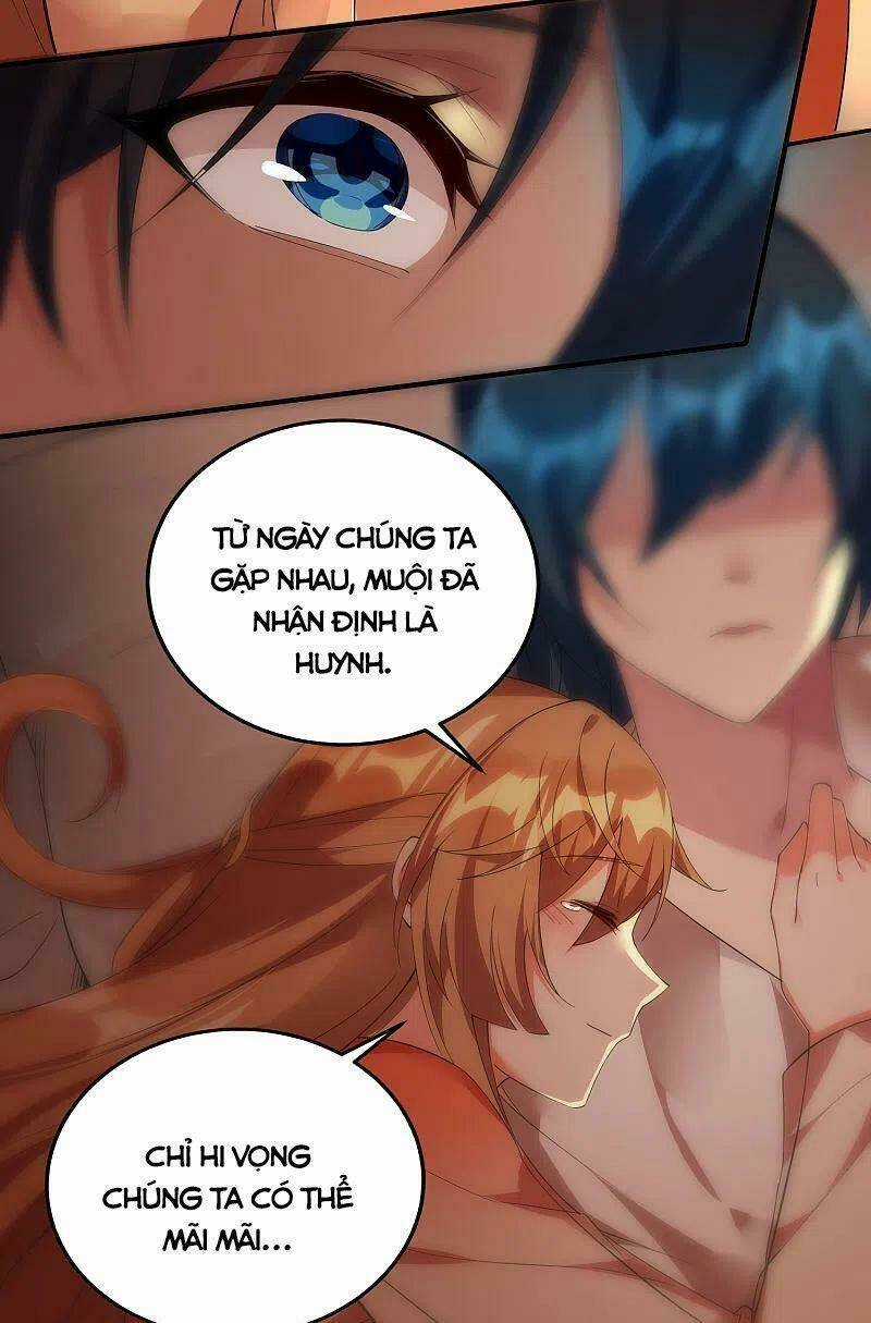 Long Đằng Chiến Tôn Chapter 27 trang 14