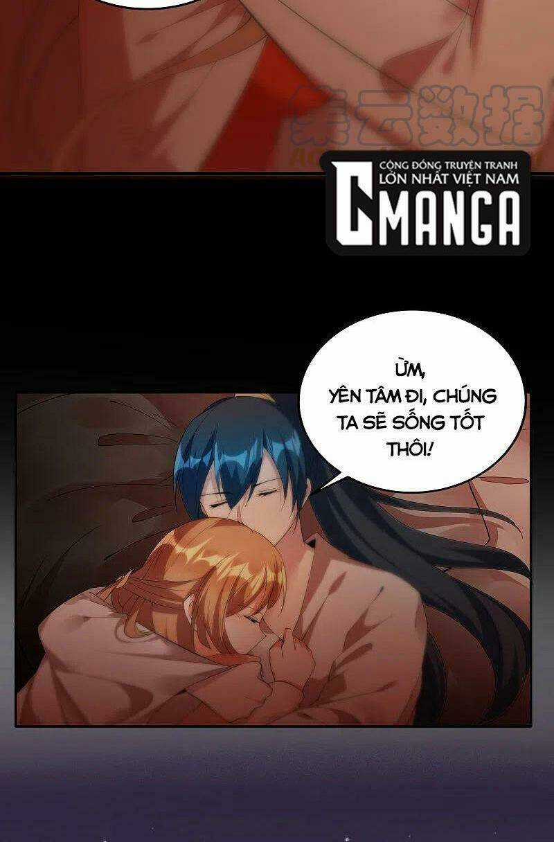 Long Đằng Chiến Tôn Chapter 27 trang 15