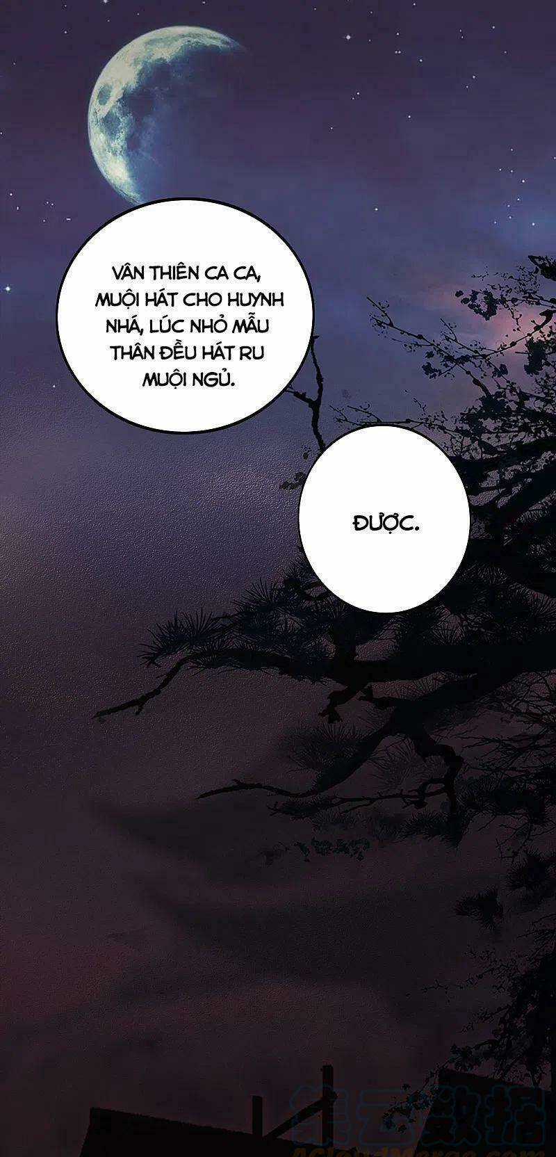 Long Đằng Chiến Tôn Chapter 27 trang 16