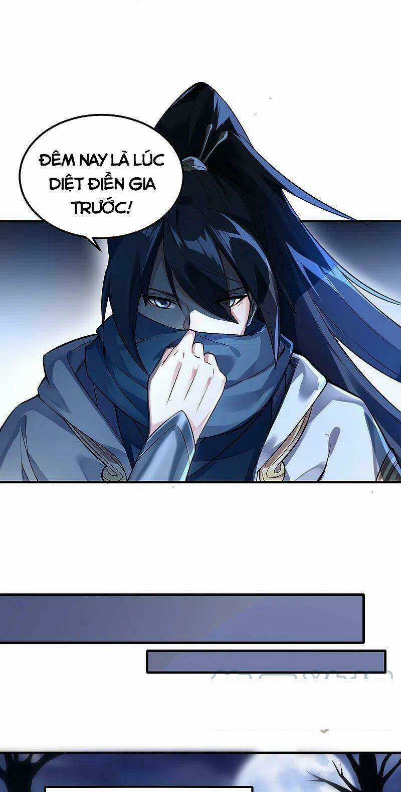 Long Đằng Chiến Tôn Chapter 27 trang 18