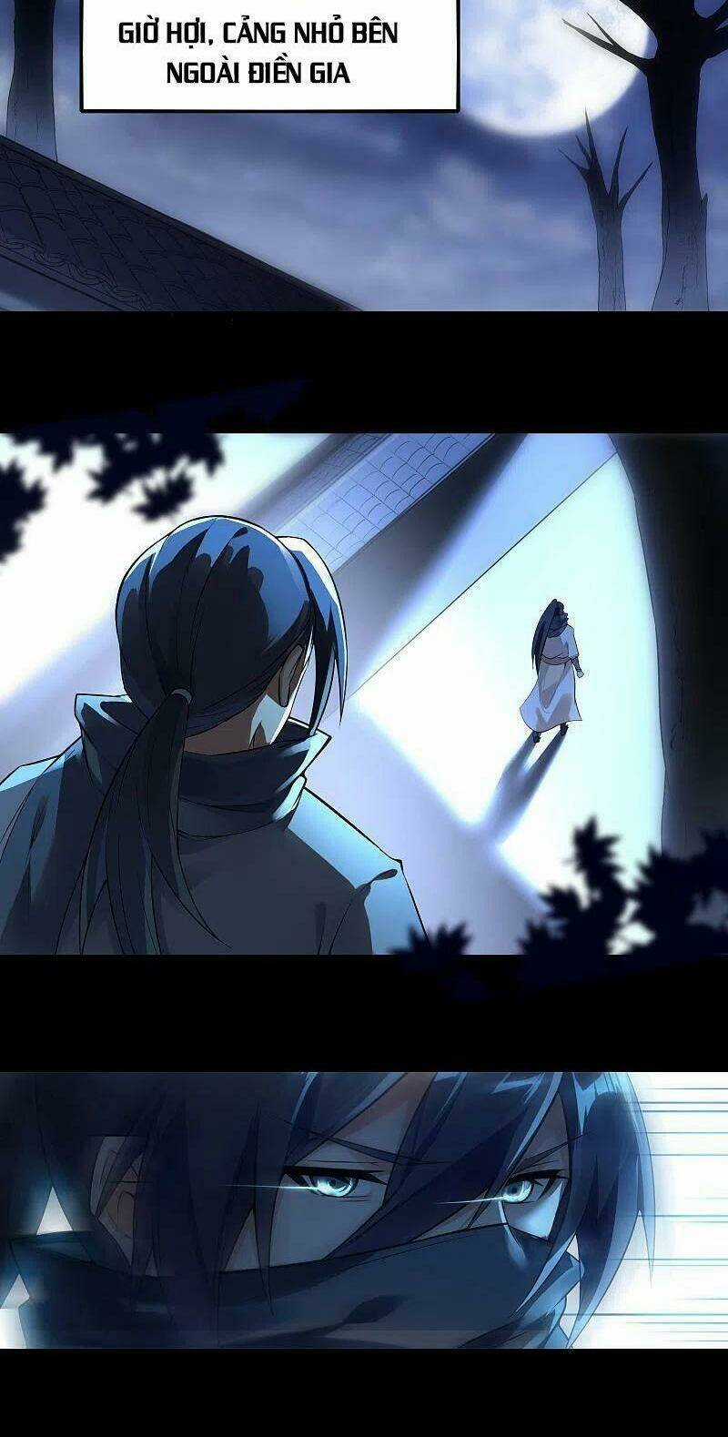 Long Đằng Chiến Tôn Chapter 27 trang 19