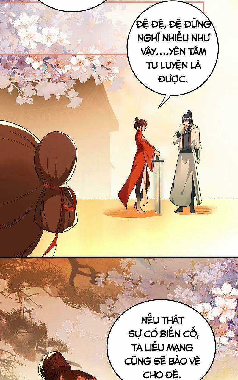 Long Đằng Chiến Tôn Chapter 27 trang 2