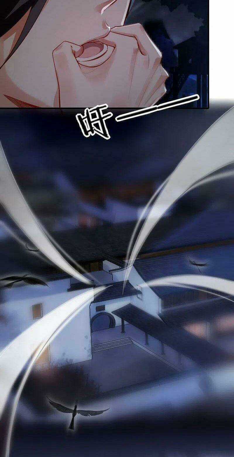 Long Đằng Chiến Tôn Chapter 27 trang 25