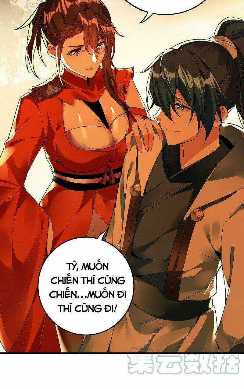 Long Đằng Chiến Tôn Chapter 27 trang 3