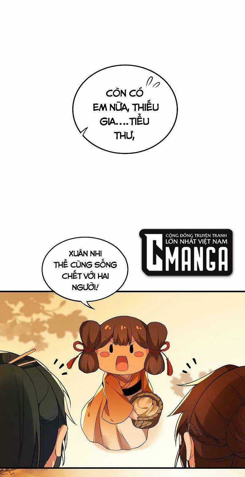 Long Đằng Chiến Tôn Chapter 27 trang 4