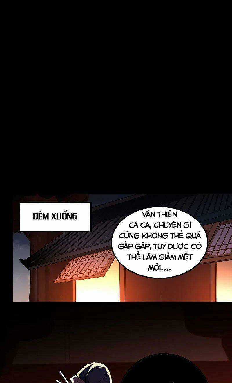 Long Đằng Chiến Tôn Chapter 27 trang 6