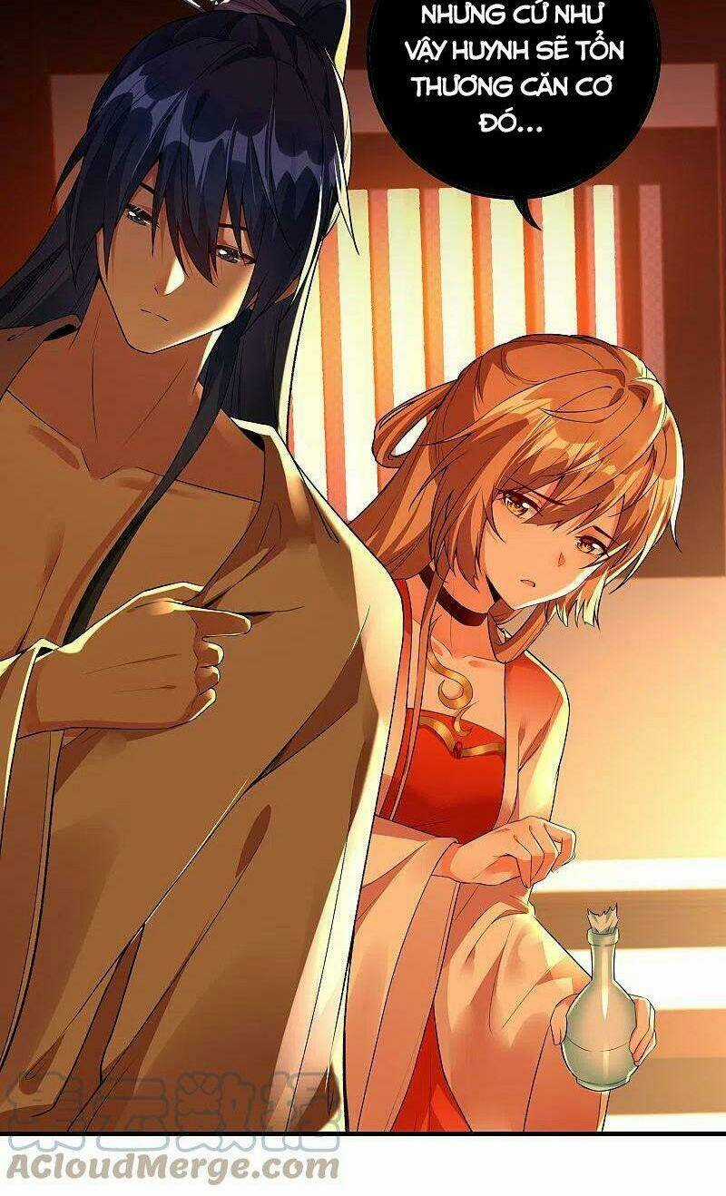 Long Đằng Chiến Tôn Chapter 27 trang 7