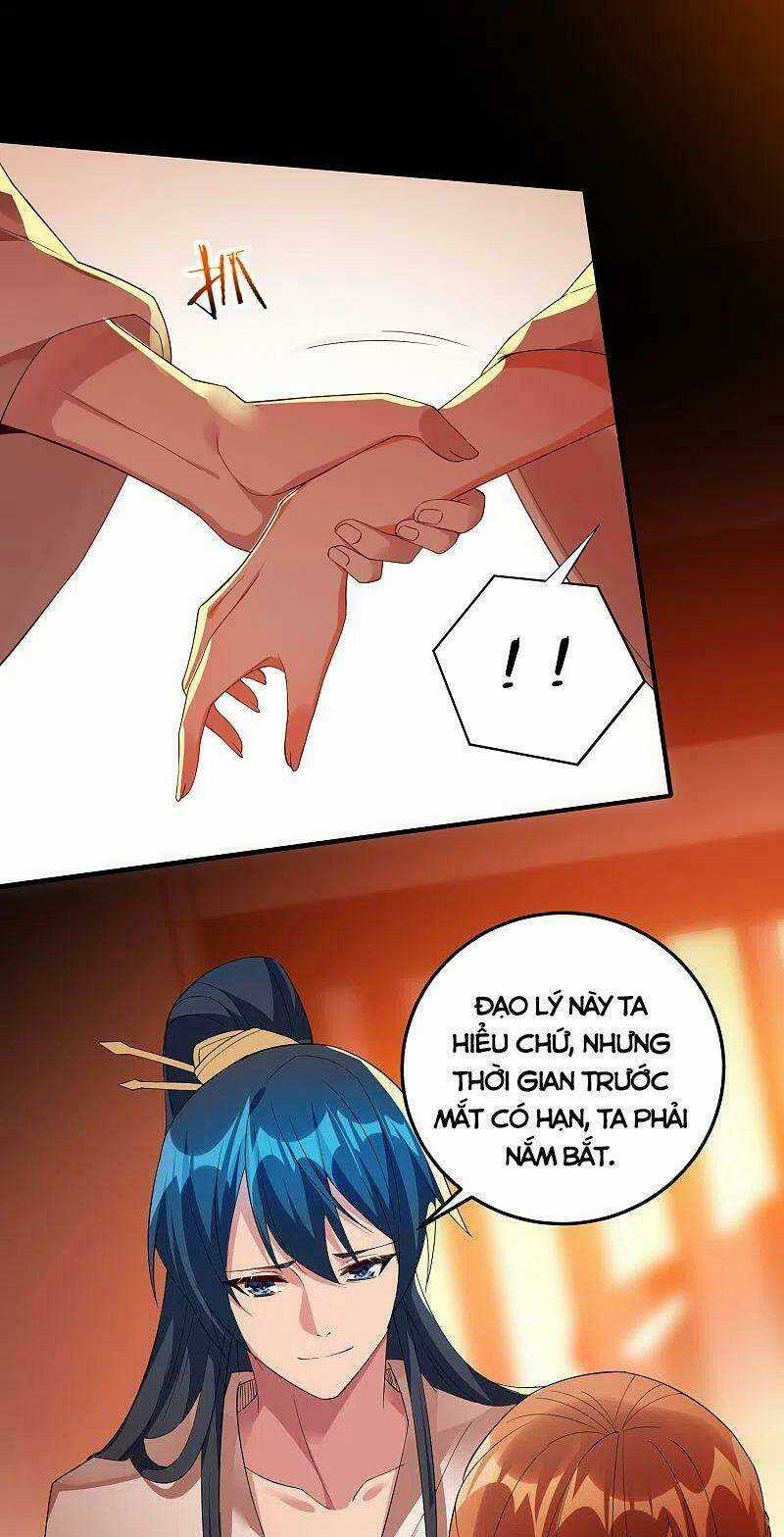 Long Đằng Chiến Tôn Chapter 27 trang 8