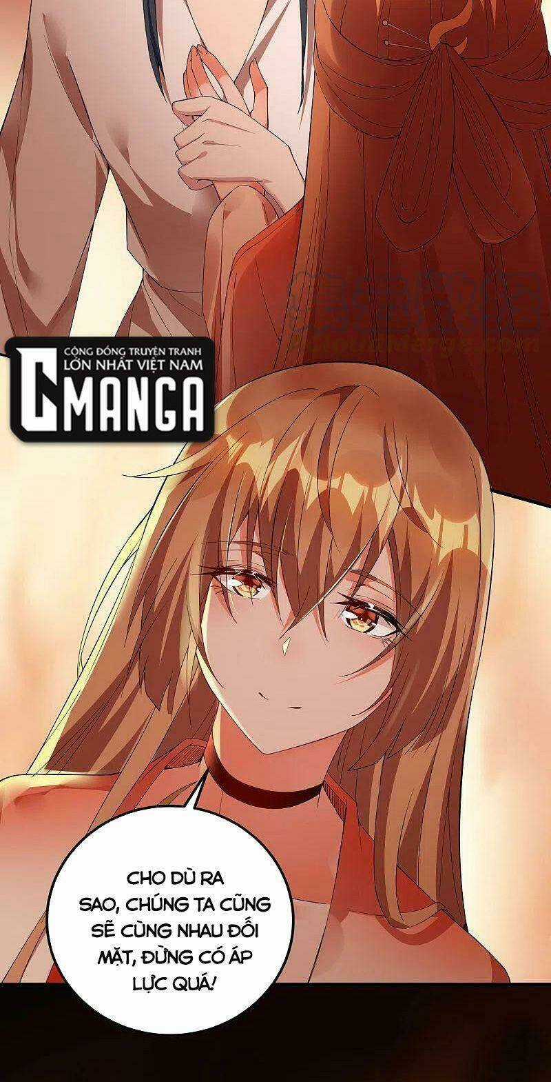 Long Đằng Chiến Tôn Chapter 27 trang 9