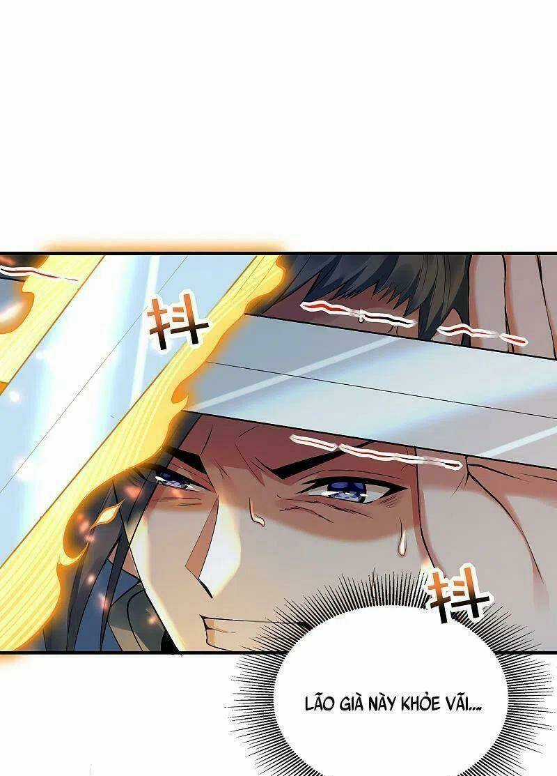 Long Đằng Chiến Tôn Chapter 28 trang 14